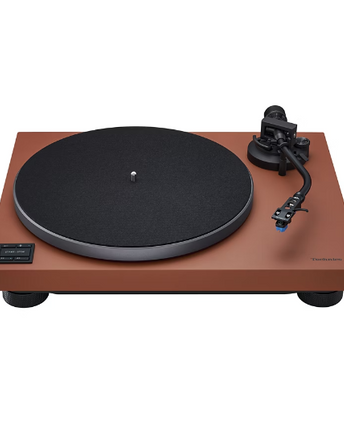 Technics SL-40CBT resigilat