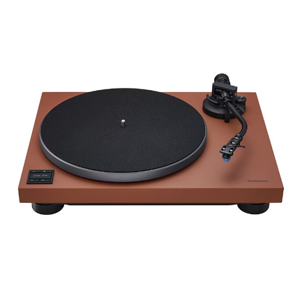 Technics SL-40CBT resigilat