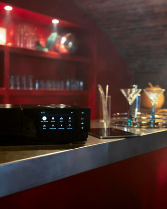 Player All-in-One NAIM Uniti Nova PE