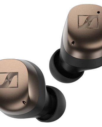 SENNHEISER MOMENTUM True Wireless 4