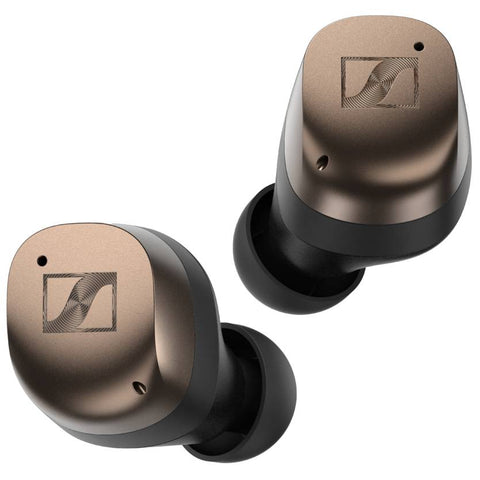 SENNHEISER MOMENTUM True Wireless 4