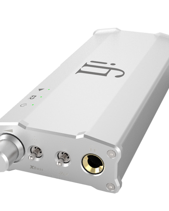 iFi Audio Micro iCAN