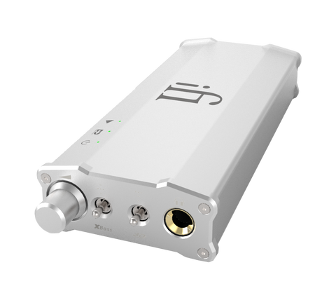 iFi Audio Micro iCAN