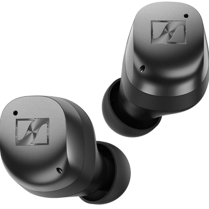 Casti Sennheiser Momentum True Wireless 4