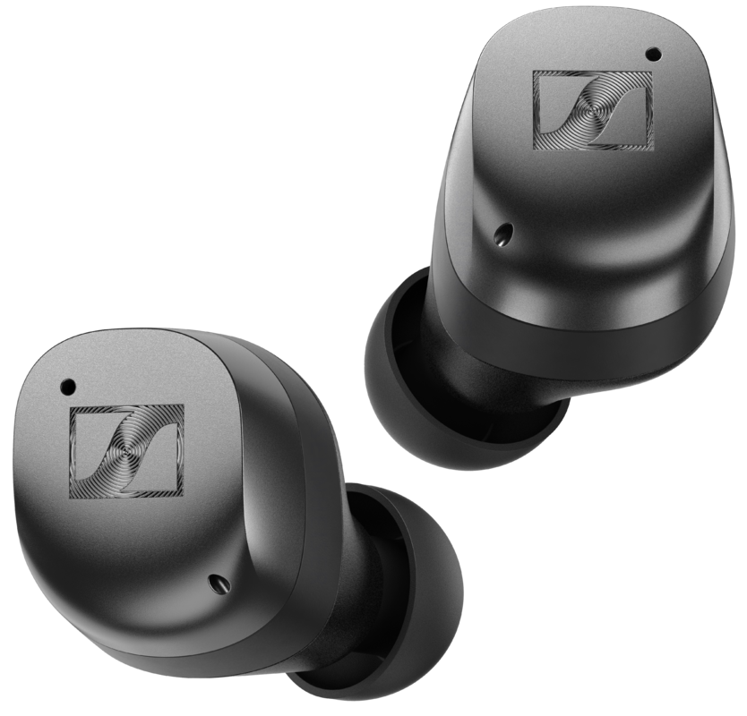 Casti Sennheiser Momentum True Wireless 4 – www.AudioMonkey.ro Casti Sennheiser Momentum True Wireless 4 – www.AudioMonkey.ro