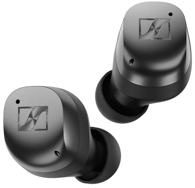 Casti Sennheiser Momentum True Wireless 4