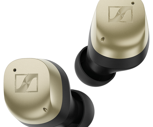 Casti Sennheiser Momentum True Wireless 4 – Audio Monkey