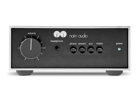Amplificator NAIM NAIT 50