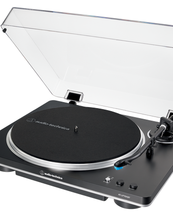 Audio-Technica AT-LP70XBT