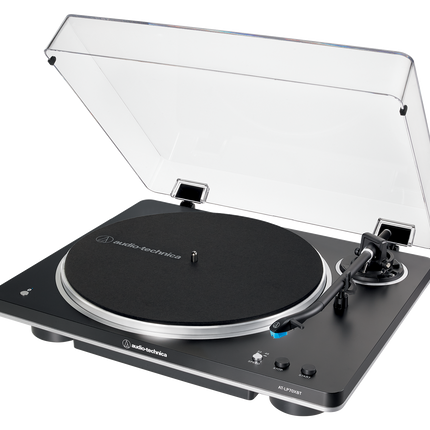 Pick-up Audio-Technica AT-LP70XBT