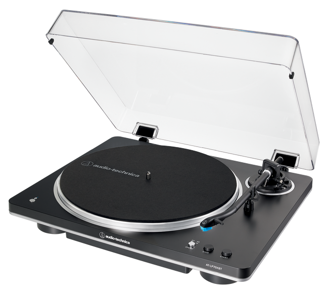 Pick-up Audio-Technica AT-LP70XBT