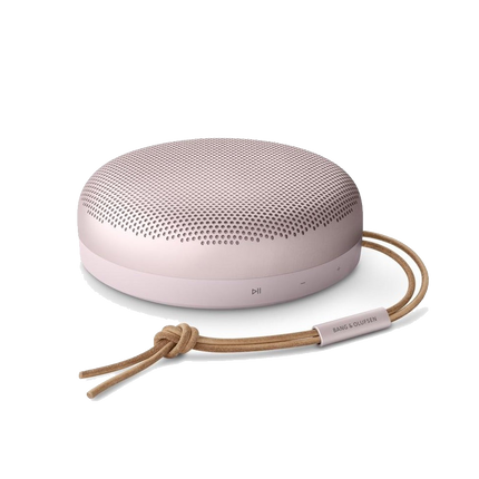 Beosound A1 PINK  hero 1