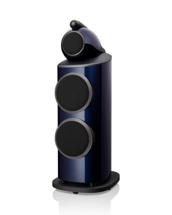Bowers & Wilkins 801 D4 Signature