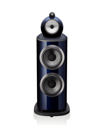 Bowers & Wilkins 801 D4 Signature