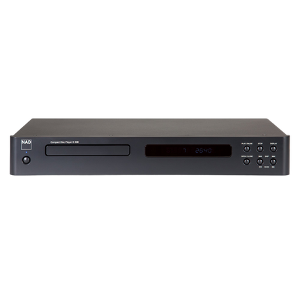 NAD C 538 resigilat