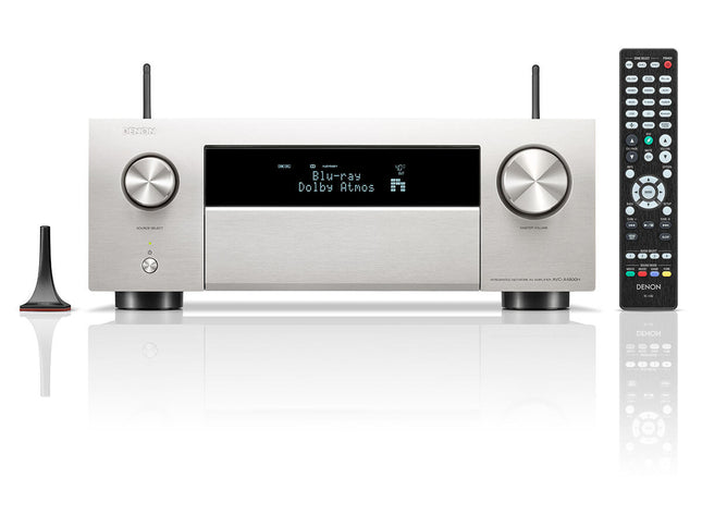 Amplificator Denon AVC-X4800H