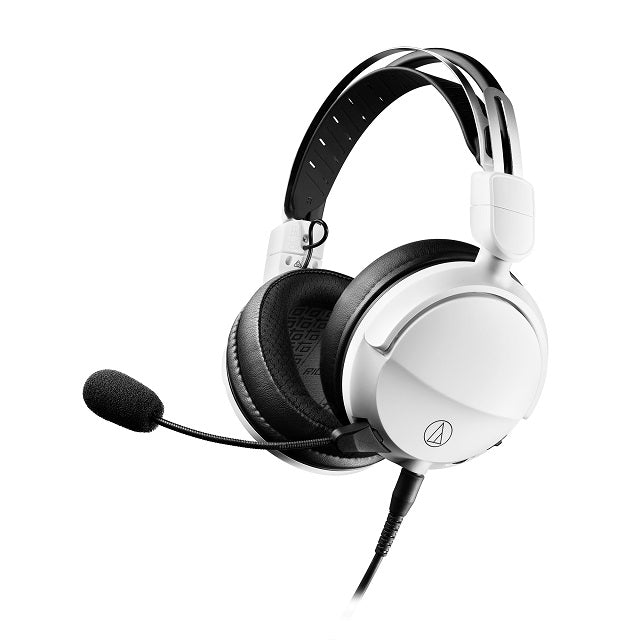 Casti PC/Gaming Audio-Technica ATH-GL3 resigilat