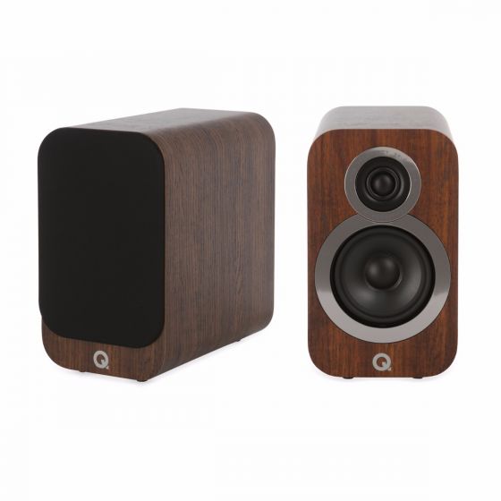 Boxe Q Acoustics 3010i resigilat