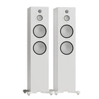 Monitor Audio Silver 500 8G în finisaj Satin White