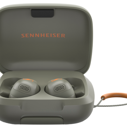 Casti Sennheiser Momentum Sport