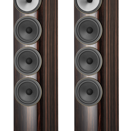 Boxe Bowers & Wilkins 702 S3 Signature