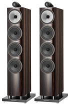 Bowers & Wilkins 702 S3 Signature