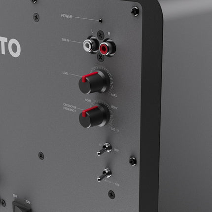 Subwoofer Kanto Audio SUB6