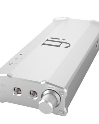 iFi Audio Micro iTUBE