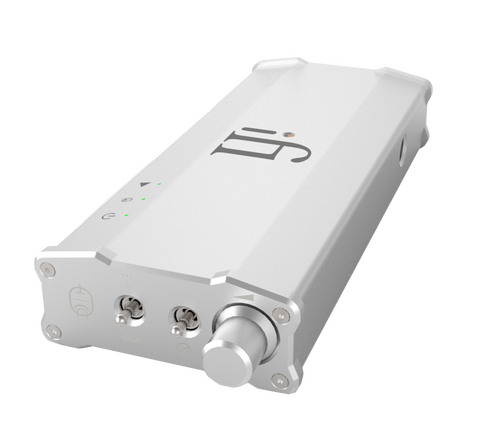iFi Audio Micro iTUBE