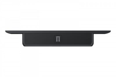 Tabla interactiva Samsung WA65D - LH65WADWLGCXEN, 65", Ultra HD 4K, Touch, 60 Hz, Wi-Fi, negru