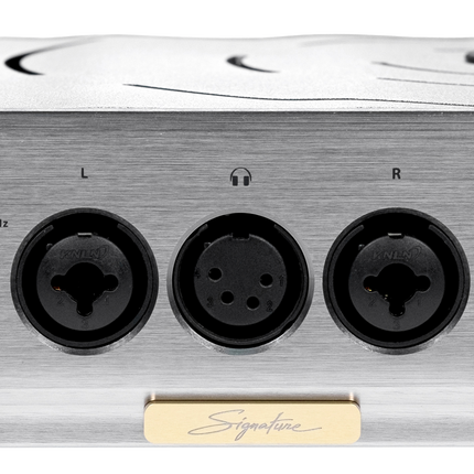 Amplificator casti iFi Audio Pro iCAN Signature