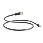 QED Cablu Performance Ethernet Graphite