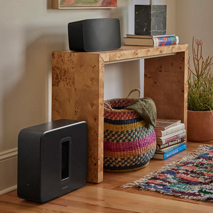 Subwoofer Sonos Sub 4