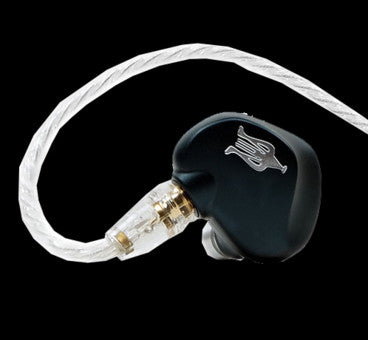 Casti Hi-Fi Meze RAI Penta , In-Ear