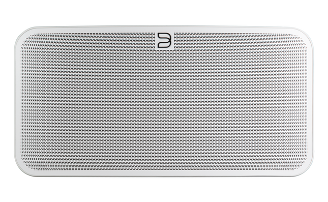 Boxa activa Bluesound PULSE Mini 2i, streaming wi-fi resigilat