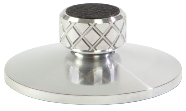 Pro-Ject Clamp It - alternativa la puckurile clasice resigilat