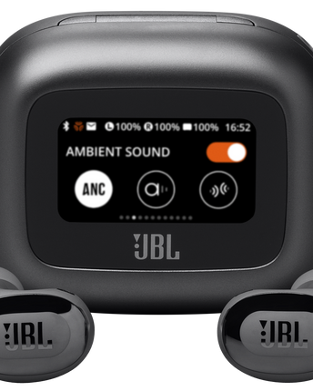 Casti JBL Live Buds 3