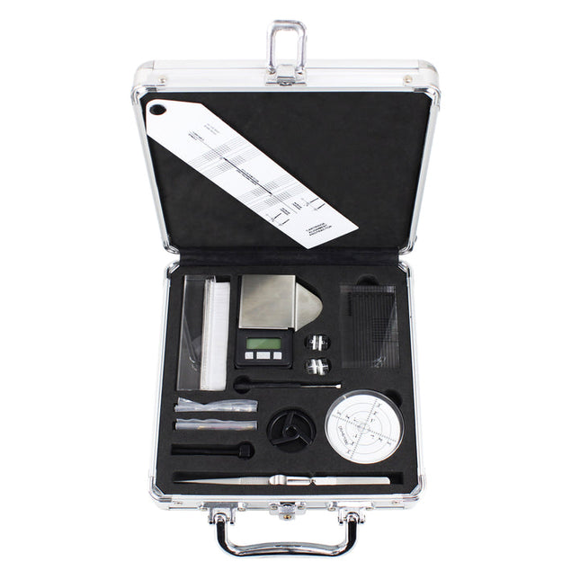 Set intretinere pick-up Lenco TTA-12IN1PRO
