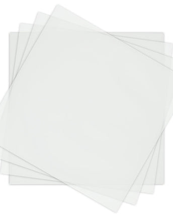 Set protectii exterioare - discuri vinil Lenco TTA-50SL