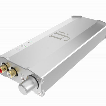 Amplificator iFi Audio Micro iDAC