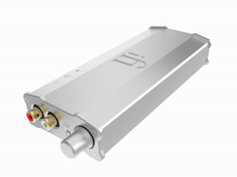 iFi Audio Micro iDAC