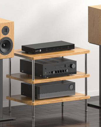 Preamplificator cu streaming Arylic H400, 4 zone