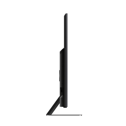 Televizor TCL MiniLed 55C845, 139 cm, Smart Google TV, 4K Ultra HD, 100hz, Clasa G