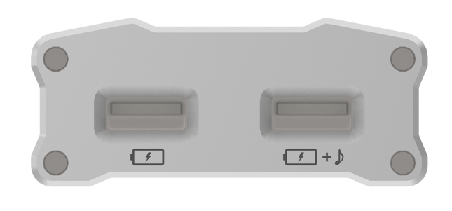 Filtru Audio iFi Audio Micro iUSB Power