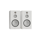 Monitor Audio Silver 100 8G în finisaj Satin White