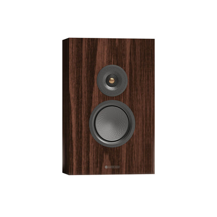Monitor Audio Silver On-Wall 8G în finisaj European Walnut
