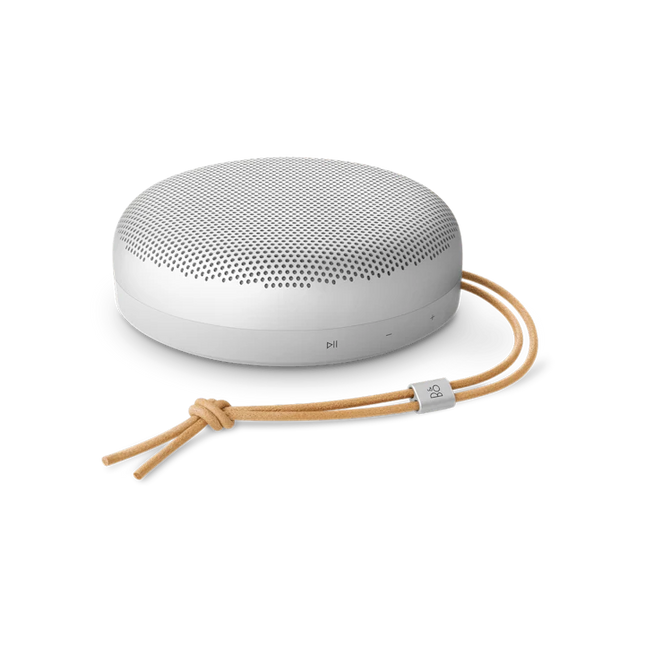 Bang & Olufsen Beosound A1 3rd Gen resigilat