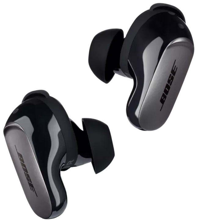 Casti Bose QuietComfort Ultra Earbuds