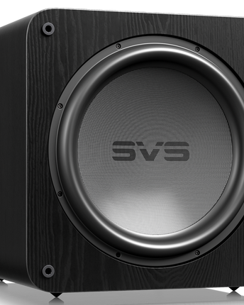 Subwoofer SVS SB-5000 REvolution