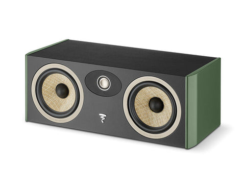 Focal ARIA EVO X